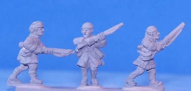 PIG050053 - MILITIA IN HEADSCARF