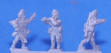 PIG050056 - BRITISH GRENADIER COMMAND
