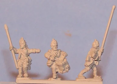 PIG050068 - HESSIAN FUSILIER COMMAND (A)