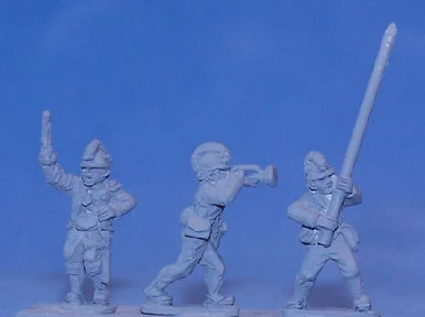 PIG050079 - LEGION INFANTRY COMMAND (B)