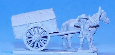 PIG050082 - AWI BAGGAGE CART