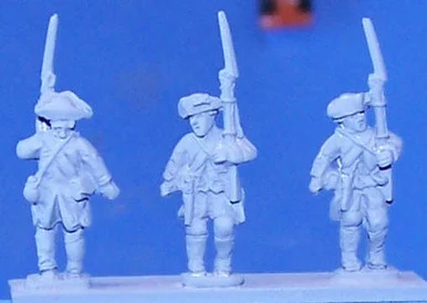 PIG050099 - FRENCH LINE MARCHING