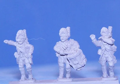 PIG050105 - FRENCH GRENADIER COMMAND
