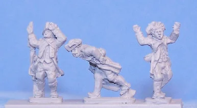 PIG050112 - FRENCH WOUNDED