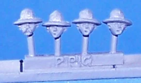 PIG060125 - SCW PEASANT STRAW HAT