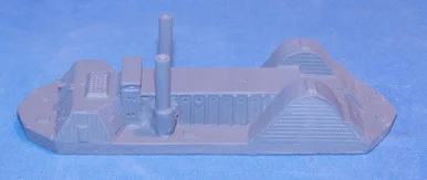 PIG070049 - 1/600 USS INDIANOLA