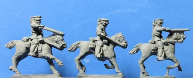 PIG110016 - GOVERNMENT CAPS CAVALRY TROOPERS