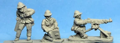PIG110018 - GOVERNMENT MG PITH HELMETS 2 TEAMS