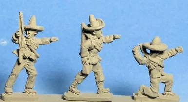 PIG110025 - SOMBRERO OFFICERS