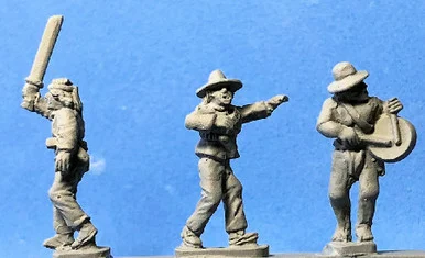 PIG110046 - INDIAN COMMAND