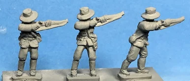 PIG110071 - GOVERNMENT STANDING FIRING