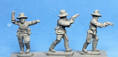 PIG110073 - GOVERNMENT OFFICERS