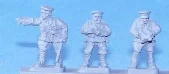 PIG160007 - BRITISH HIGHER COMMAND