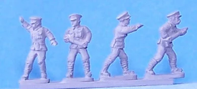 PIG160008 - BRITISH GUN CREW