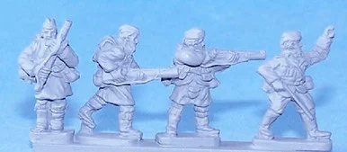 PIG160020 - SCOTTISH INFANTRY