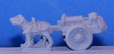 PIG160023 - BELGIAN DOG CARTS/MG (2)