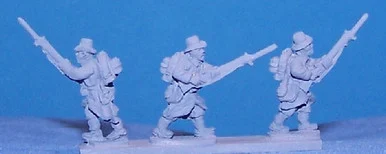 PIG160025 - BELGIAN CARABINIER INFANTRY