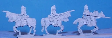 PIG160029 - BELGIAN GUIDE CAVALRY