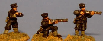 PIG160032 - BRITISH NAVAL INFANTRY