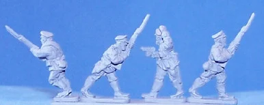 PIG160097 - RUSSIAN OFFICER BATTALION