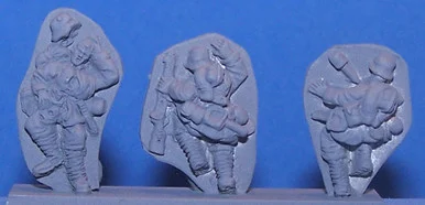 PIG160101 - GERMAN DEAD STORMTROOPERS