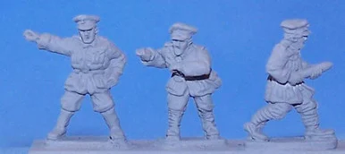 PIG160113 - POLISH GUN CREW