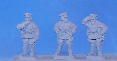 PIG160117 - POLISH HIGHER COMMAND