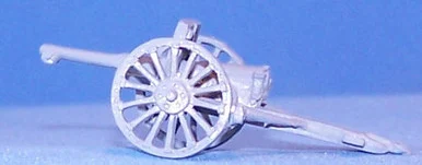PIG160169 - FRENCH 75MM GUN