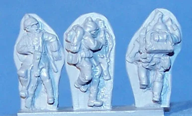 PIG160196 - GERMAN EW DEAD
