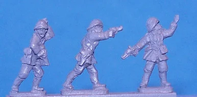 PIG160232 - TURKISH, OFFICERS