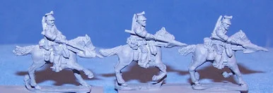 PIG160242 - GERMAN UHLAN