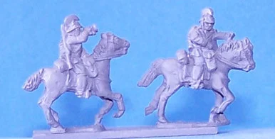 PIG160246 - AUSTRIAN DRAGOON COMMAND