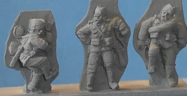 PIG160269 - Serbian: Casualties