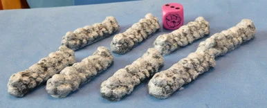 PIG180017 - BROADSIDE MARKERS