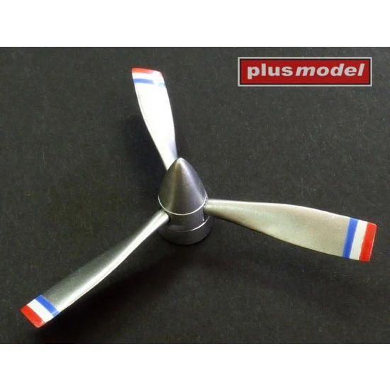 Plus Model AL7032 1/72 Douglas C-118 Liftmaster Propeller