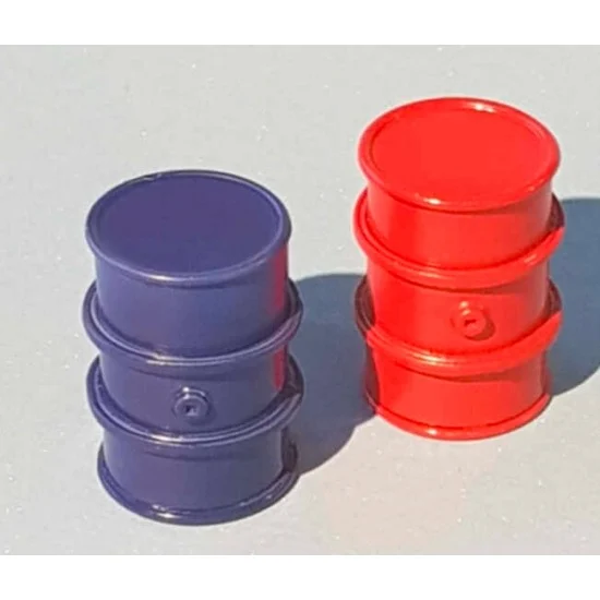 Profi Modeller 32356 1/32 Barrels - Scenics & Diorama