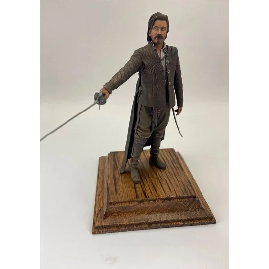 Print Scale PSF003 1/16 Historical Figure - 110 mm Capitan Diego Alatriste