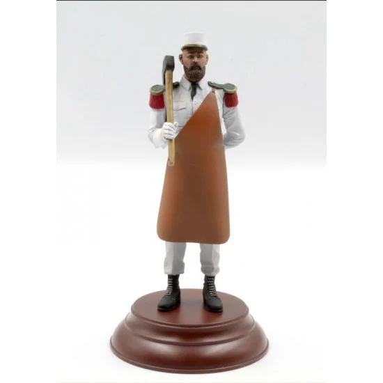 Print Scale PSF005 1/16 Historical Figure - 110 mm Sapper of the French Foreign Legion