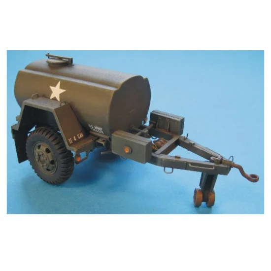 Perfect Scale Modellbau 35064 1/35 M149 Water Trailer - Military Vehicles & Tanks