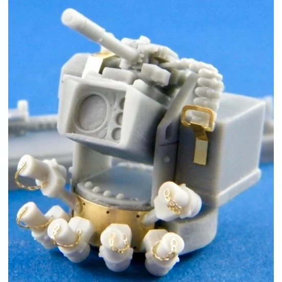 Perfect Scale Modellbau 35180 1/35 Lemur RWS - Bofors "Lemur Remote Weapon Station"