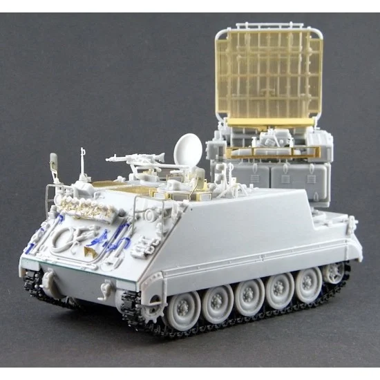 Perfect Scale Modellbau 35214 1/35 M113 Green Archer Full Resin kit - Military Vehicles & Tanks