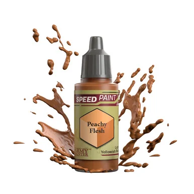 WP2037 - Speedpaint: 2.0 - Peachy Flesh 18ml