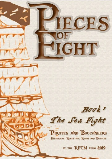 PIG10000 - PIECES OF EIGHT