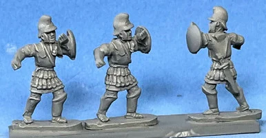 PIG030083 - MACEDONIAN PIKEMEN