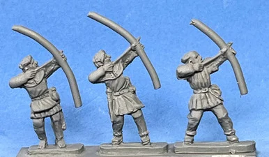 PIG230082 - POORER BOWMEN (WELSH)
