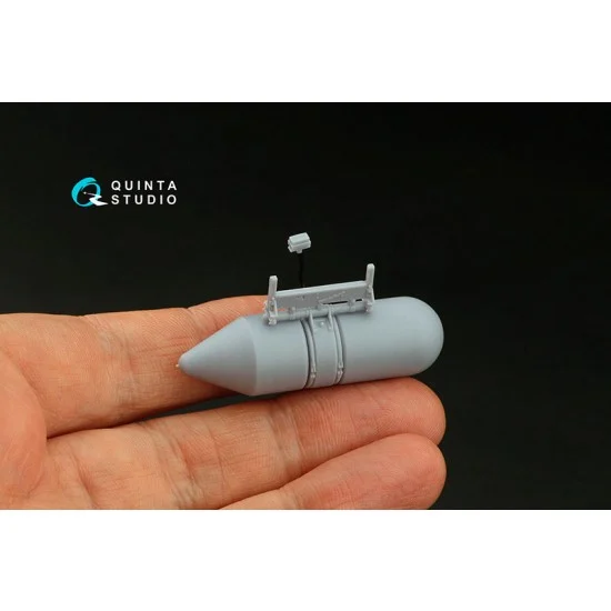 Quinta Studio QT32001 1/32 AN/APS-4 Radar Pod