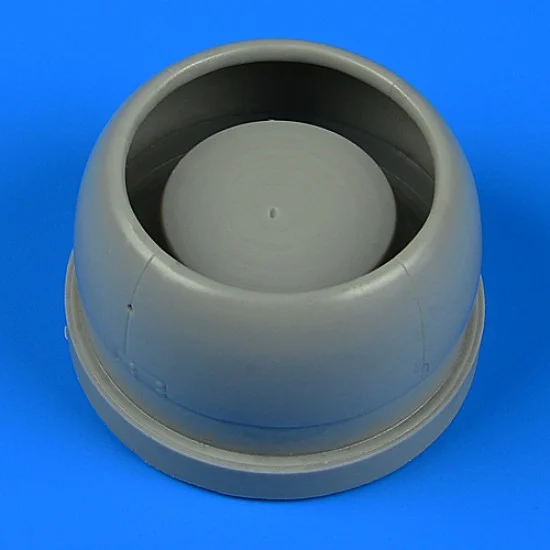 QuickBoost 32186 1/32 Focke-Wulf Fw 190D-9 Correct Cowling for Hasegawa kit