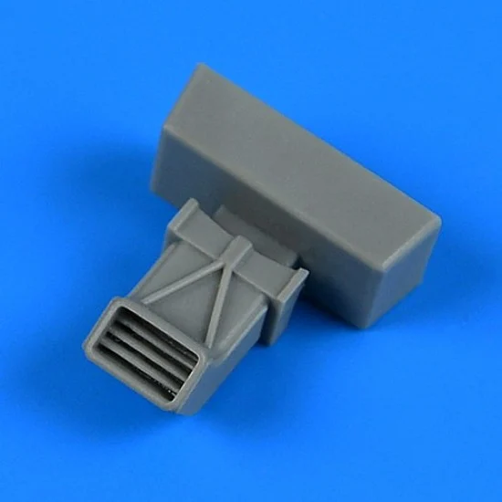 QuickBoost 32262 1/32 Gloster Gladiator Carburettor Intake Type A for ICM kits - Model Planes