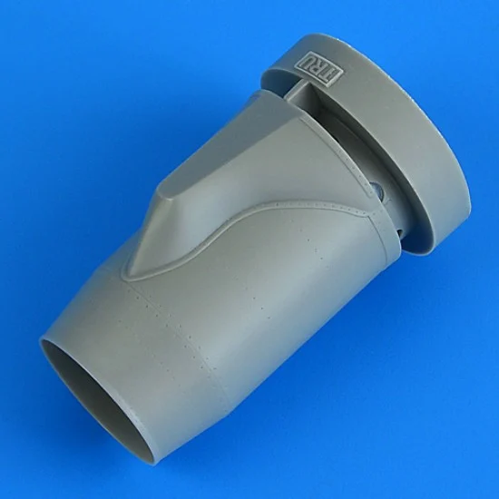 QuickBoost 32310 1/32 Douglas A-4 Skyhawk IDF Exhaust Nozzle for Trumpeter kits