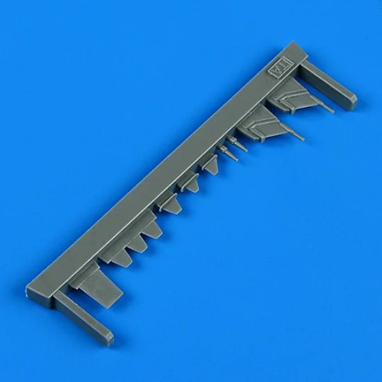 QuickBoost 32322 1/32 Tornado IDS/ECR Antennas for Italeri kits - Model Planes